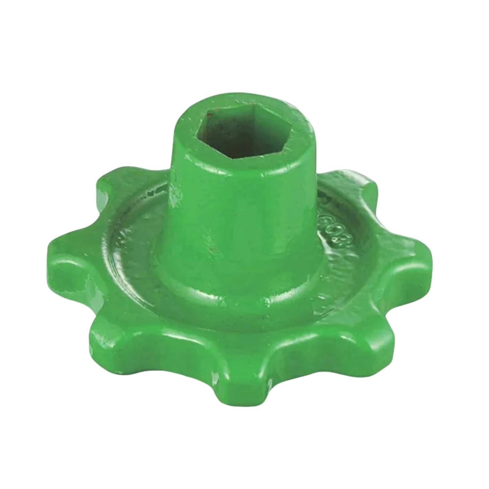 Auger Drive Chain Sprocket H133143 Fits for John Deere