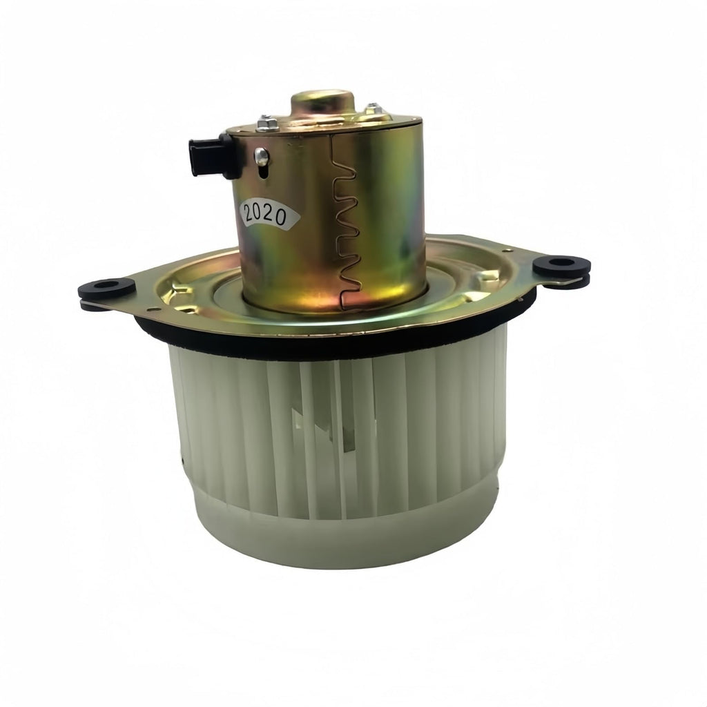 24V Excavator blower motor 51550-40860 FOR HD 820-2-3 for Kobelco SK200-6 200-5 200-8