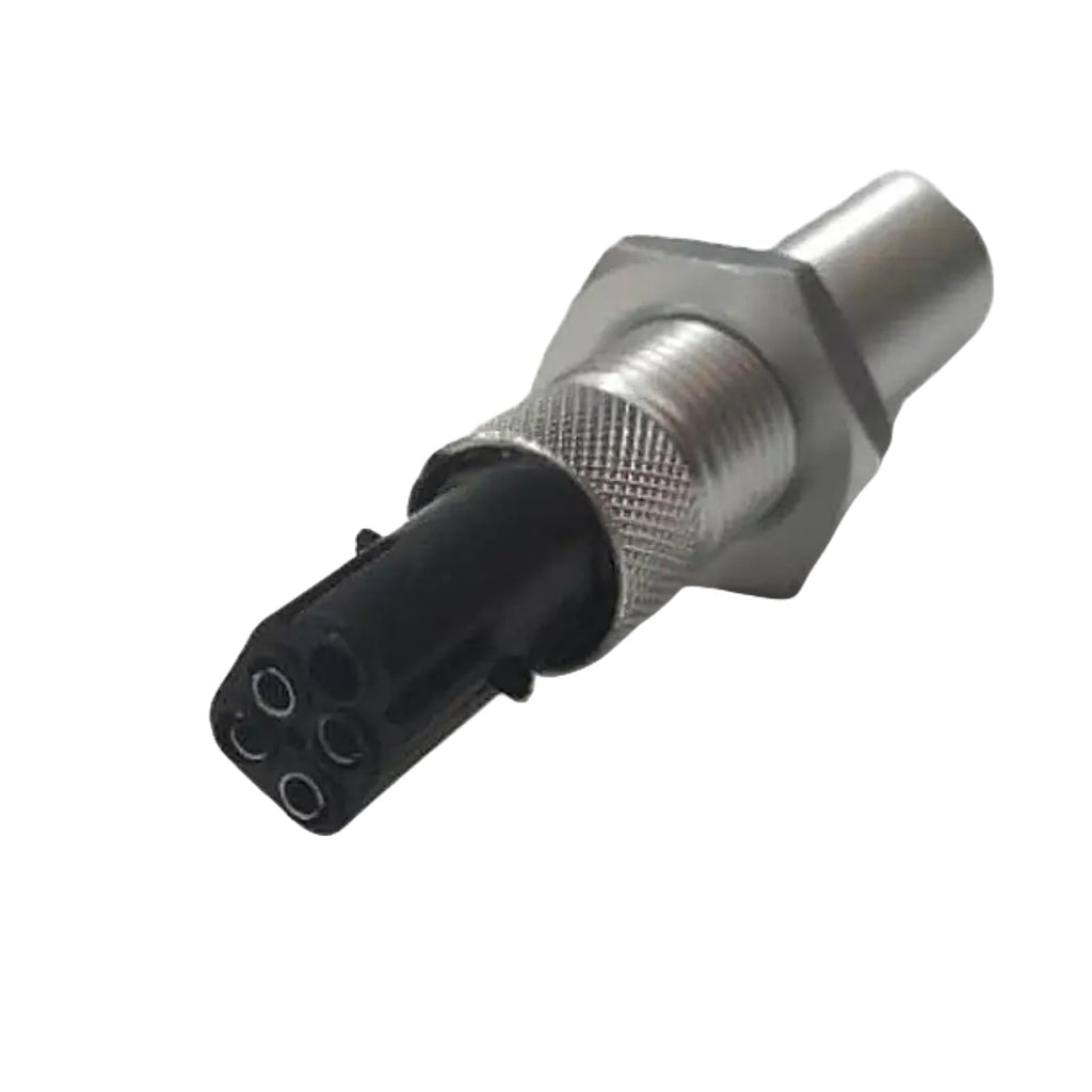 10PCS Pick Up Sensor 171233 171-233 Compatible for FG Wilson 21KVA-165KVA Genset M16*1.5