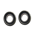 2pcs Mast Roller 760211N3T Fits for Forklift Spare Parts Replace parts