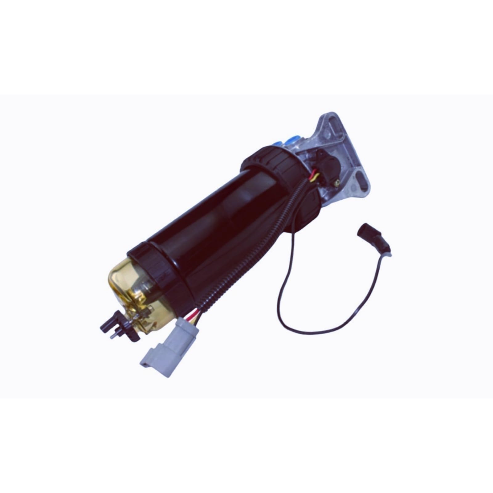RE522878 Fuel Filter Assembly Fits for Perkins Replace parts
