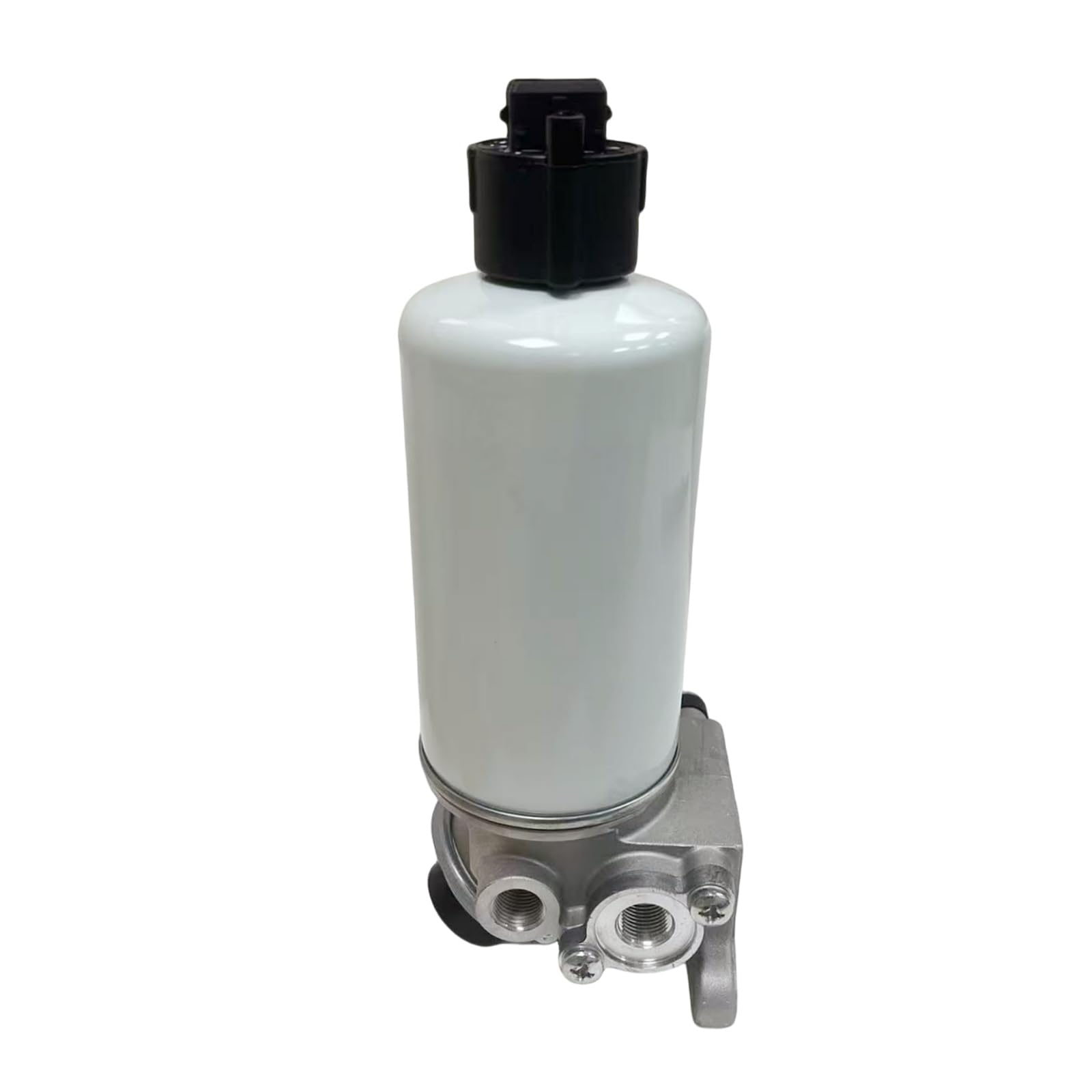Sgaorcpas 1J430-43350 1J43043350 Fuel Water Separator Assembly fits for Kubota Engine D1803 V2403 V2607 V3307 V3800