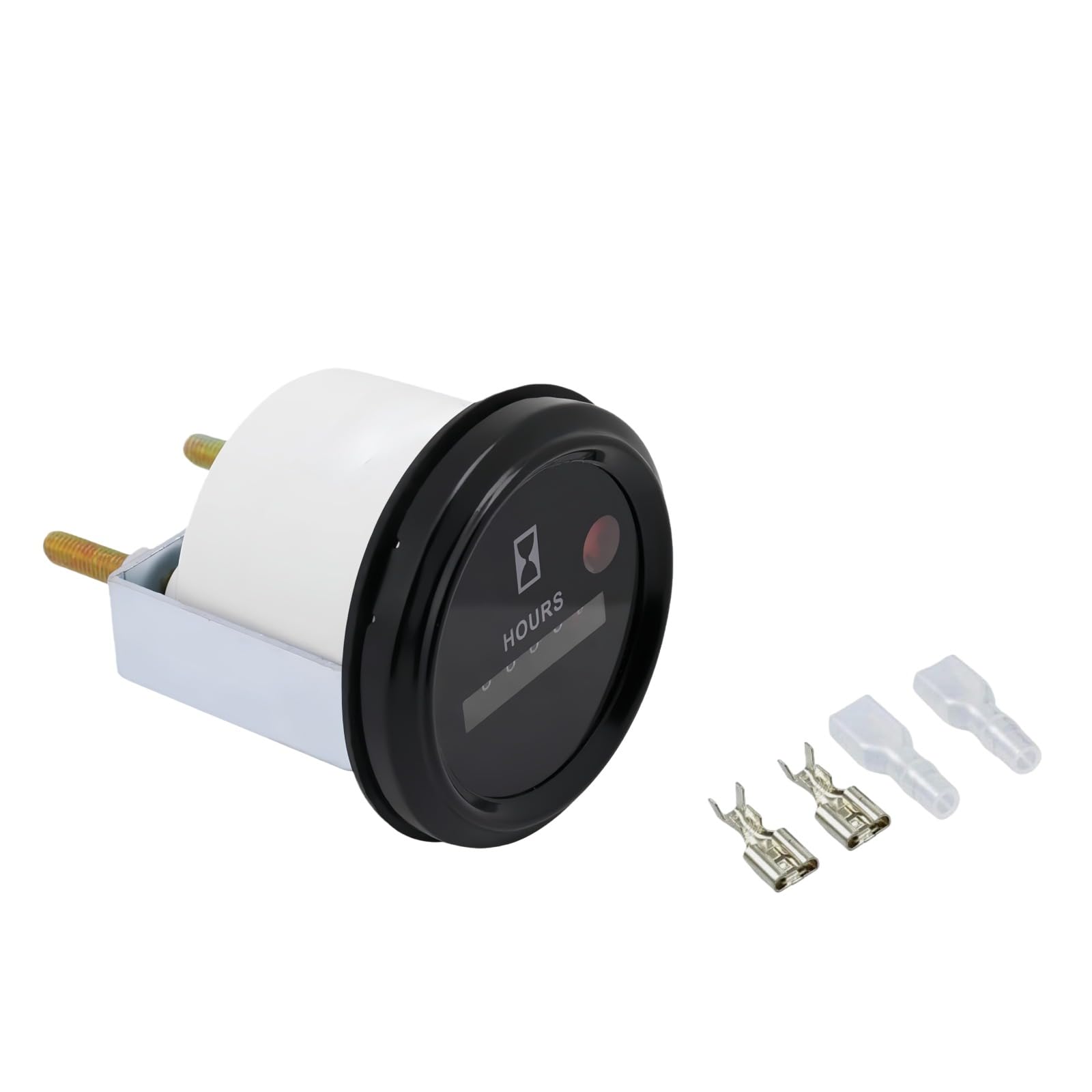 216G243261 Hour Meter Fits for TCM Forklift Construction Machinery Parts