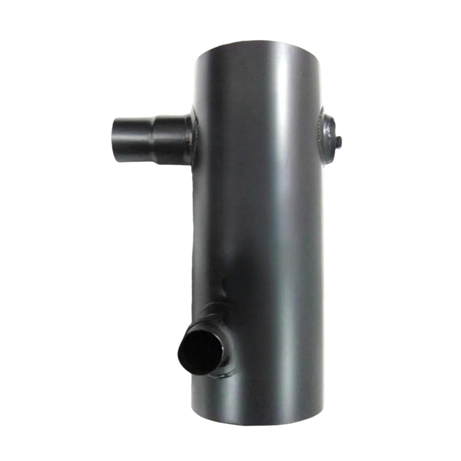 287-0206 2870206 Muffler Fits for Caterpillar Engine 3046 Excavator 318B 318BL 318BLN 315C 315CL Replace parts