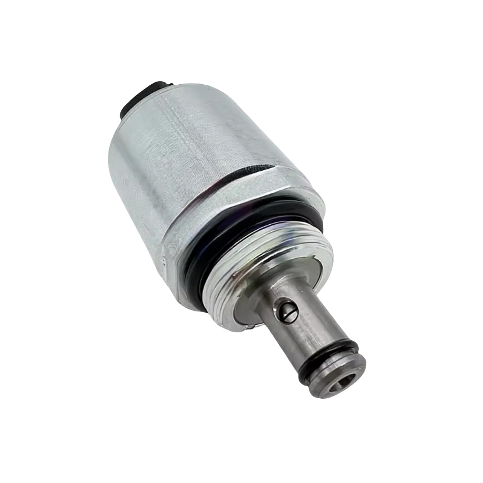 16382-55091 Solenoid Valve 1638255091 Compatible with Forklift TCM-FG35T9-FD50T9 TCM-FG35T8-FD50T8
