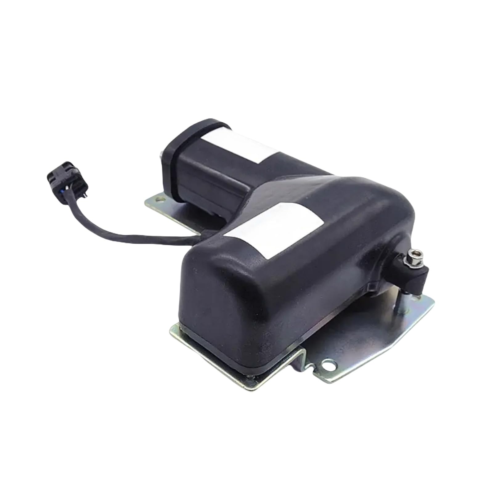 37B0391 DE24-17W42-02FP041 Governor Accelerator Throttle Motor Fits for Excavator 0076 920D 922 ZE205 Replace parts