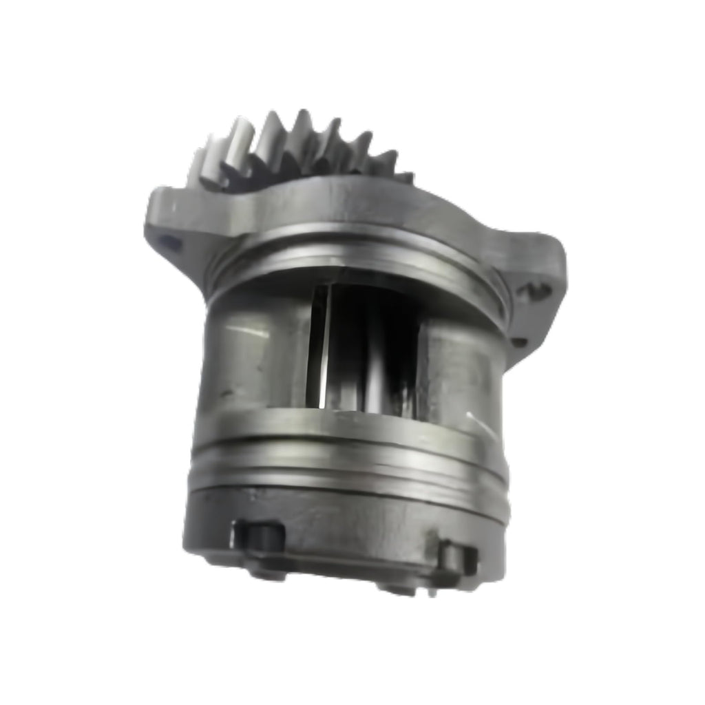 Oil Pump 4003950 Fits for Cummins Engine Parts LT10 M11 Replace parts