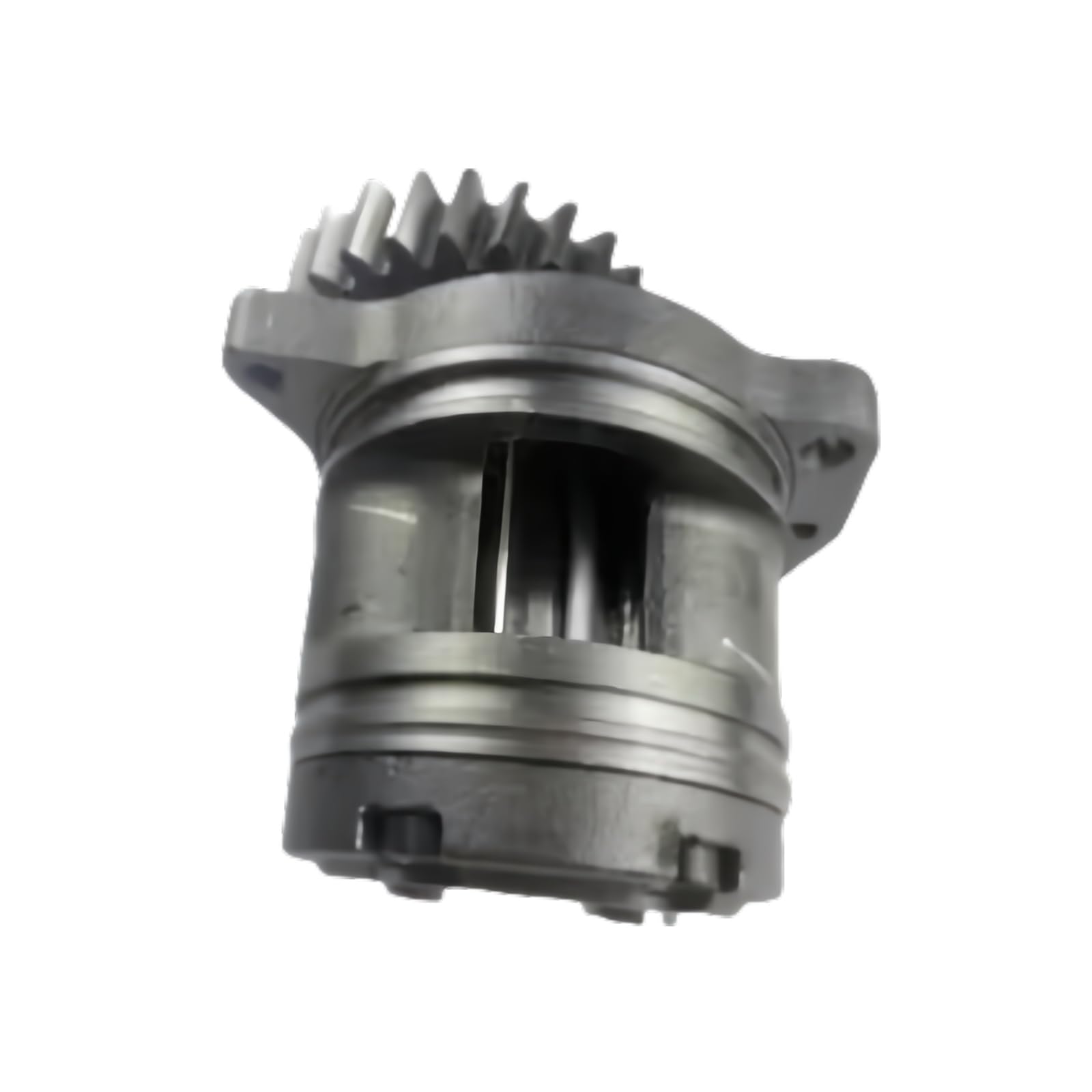 Oil Pump 4003950 Fits for Cummins Engine Parts LT10 M11 Replace parts