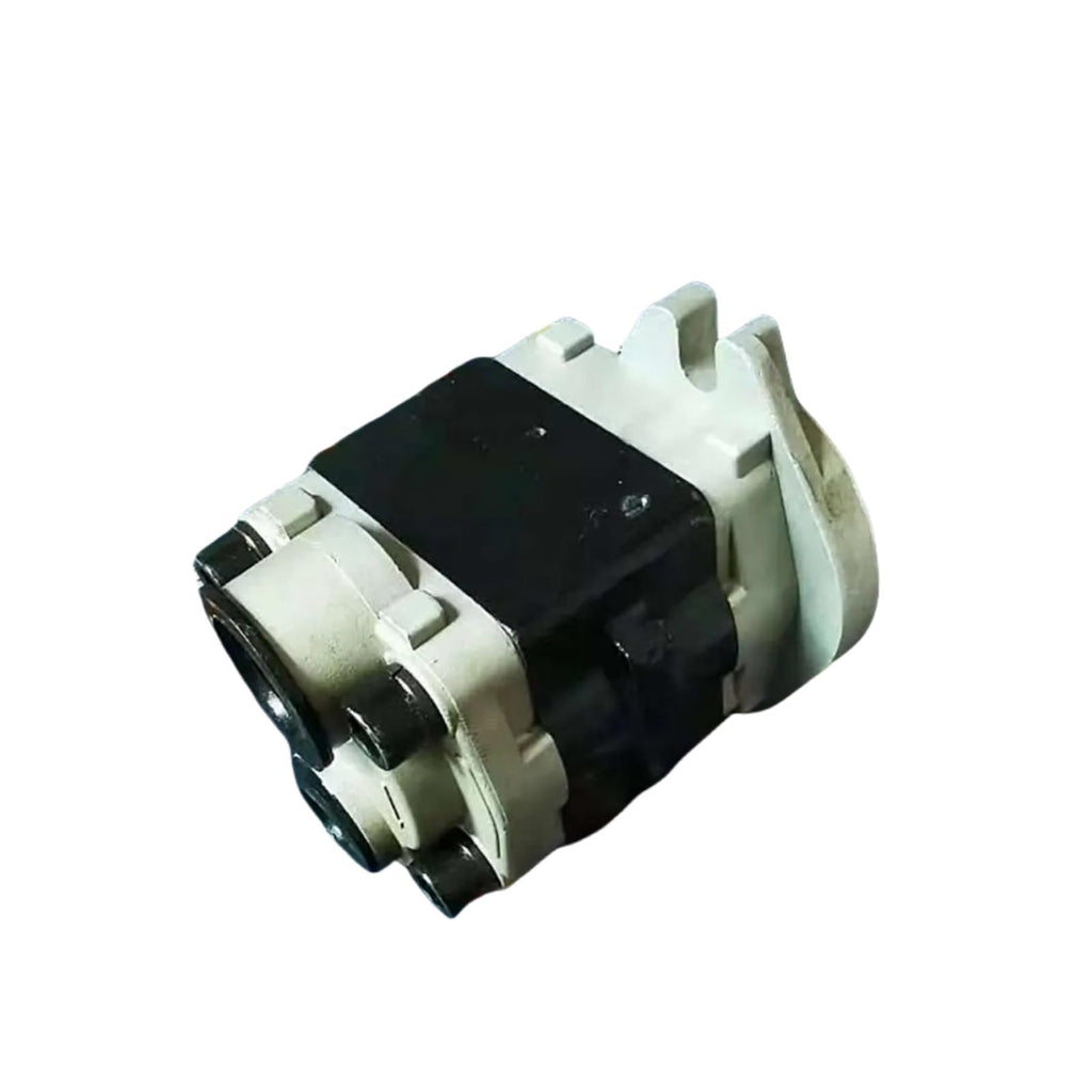 Gear Pump 134A7-10301 FITS for K21 TD27 Engine TCM Forklift FD20-30T7 FD20-30T6N FG20-30T3
