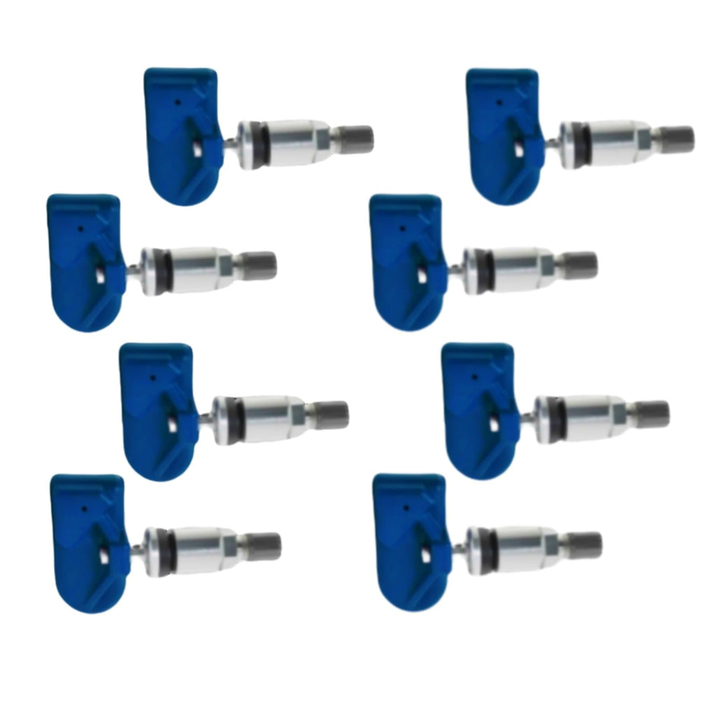 8PCS Tire Pressure Sensor 42607-12020 4260712020 Fits for Toyota for Lexus