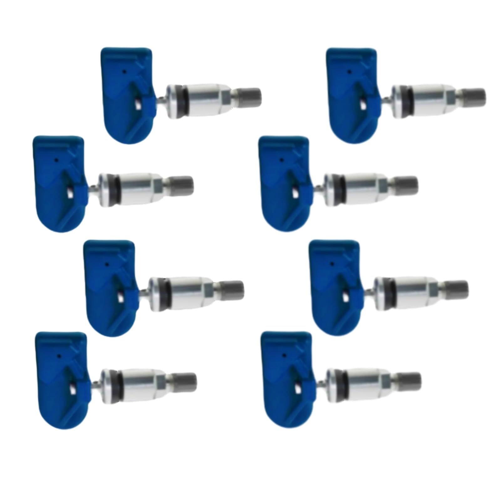 8PCS Tire Pressure Sensor 42607-12020 4260712020 Fits for Toyota for Lexus