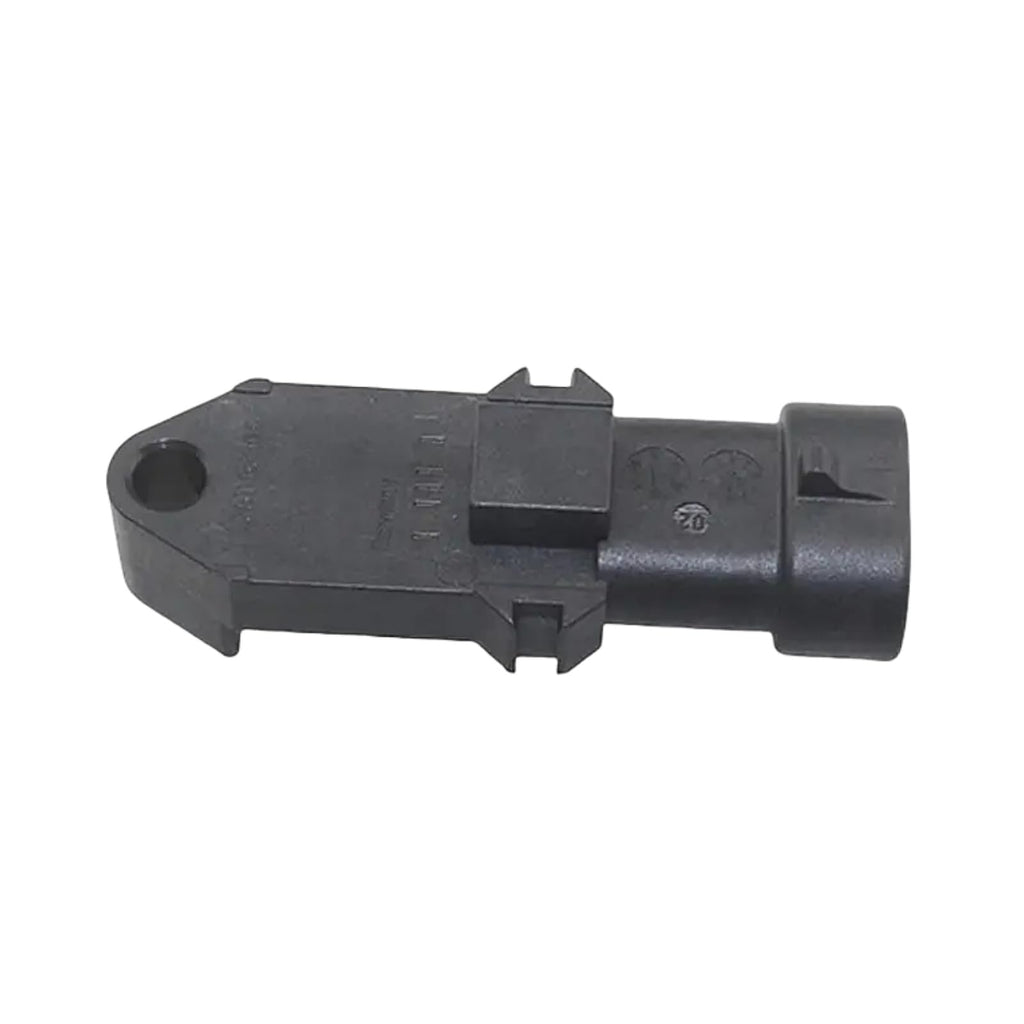 4pcs Intake Air Manifold Barometric Pressure Sensor 4902720 3085140 Compatible with Cummins L10 M11 N14
