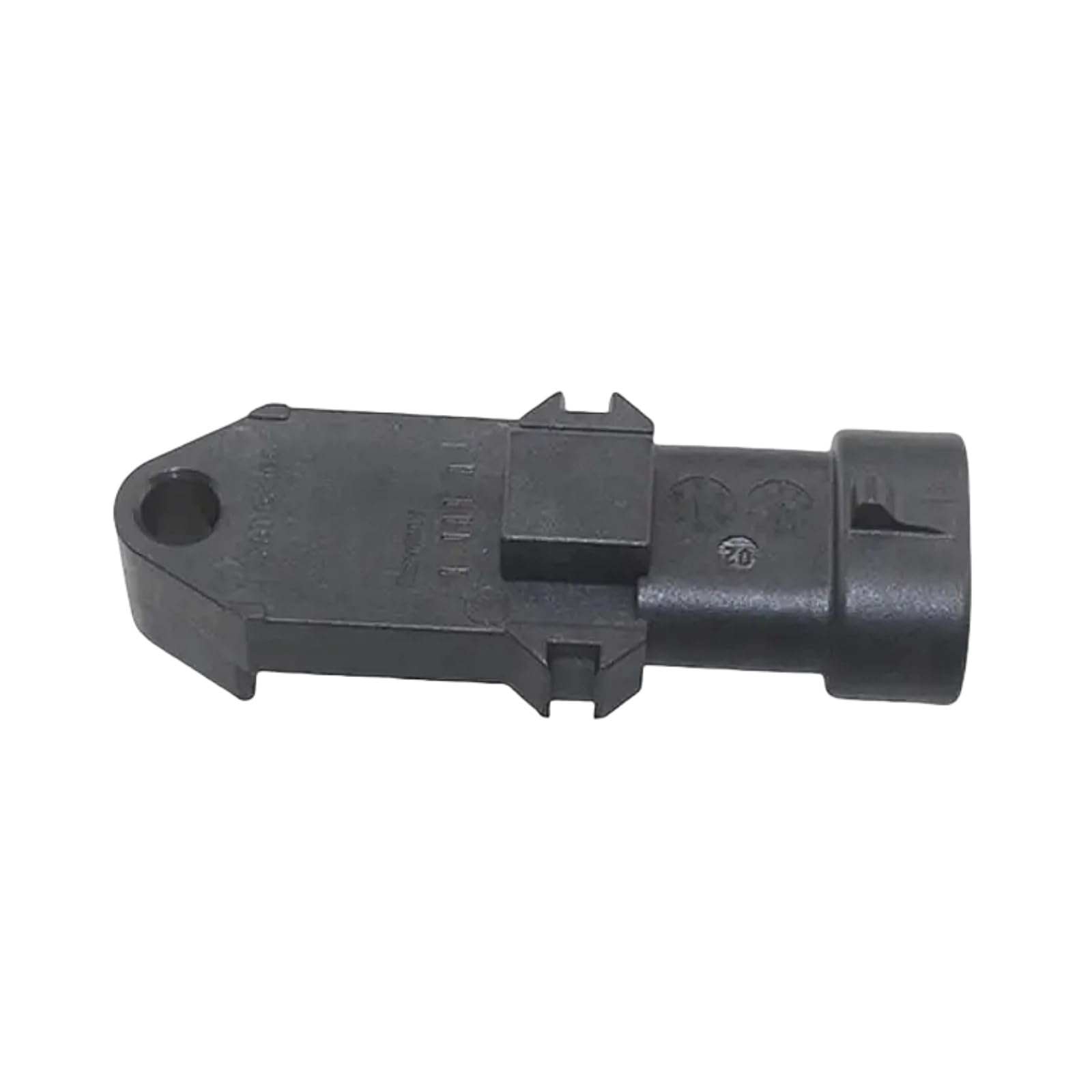 4pcs Intake Air Manifold Barometric Pressure Sensor 4902720 3085140 Compatible with Cummins L10 M11 N14