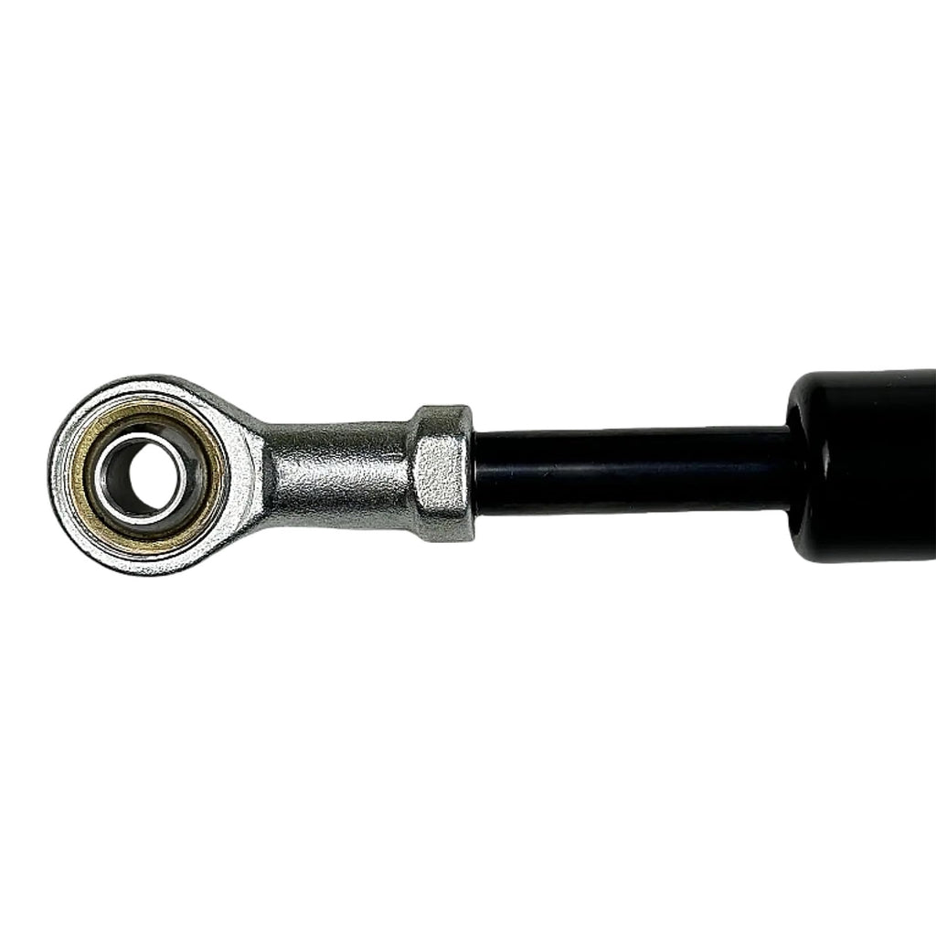 2PCS Gas Strut for Spring Cylinder AT340156 for John Deere for Backhoe Loader