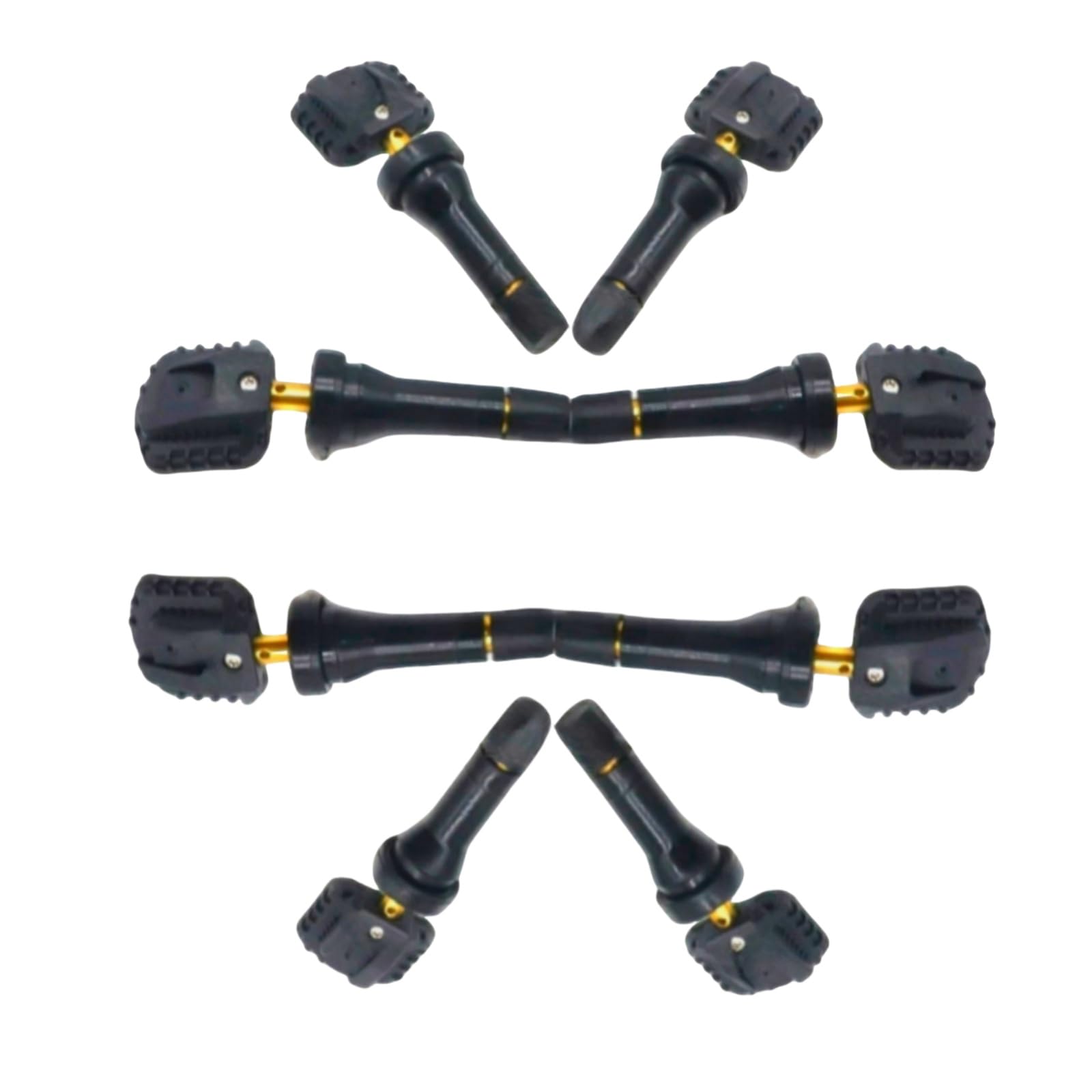 8PCS Tire Pressure Monitoring Sensor SC-3609200 SC3609200 Fits for BYD for Tang for Song