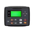 HGM6120N ATS Control Panel Fits for Diesel Generator Replace parts