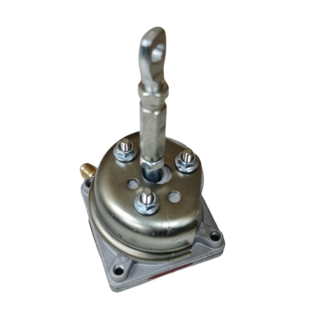 7579790002 Turbocharger Wastegate Actuator 757979-0002 Compatible with Detroit Turbocharger 752389-9007S 752389-0005 758204-0007 758204-5007S 752389-0007 752389-7 752389-9007