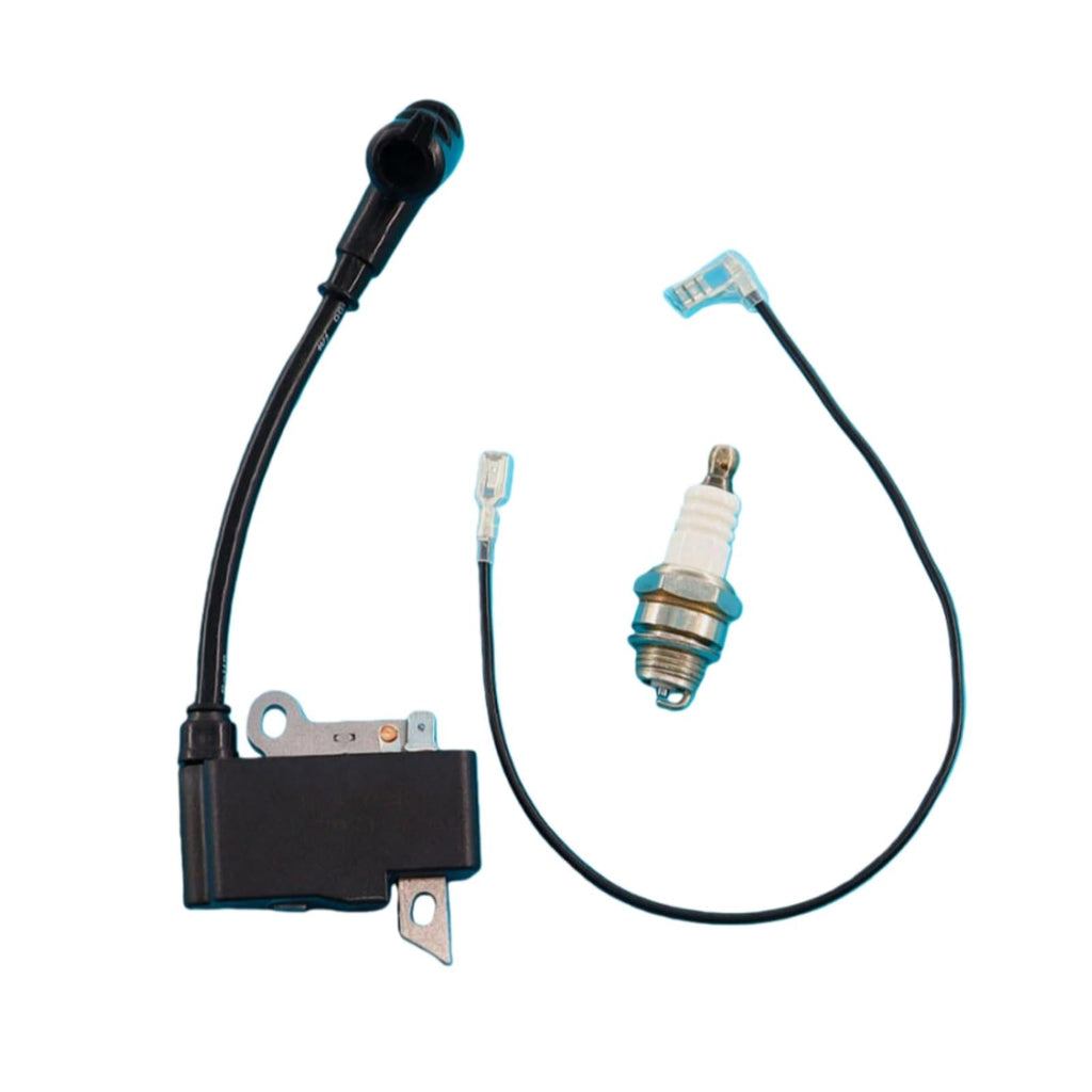 Ignition Coil with Spark Plug 1133 400 1350 Fits for Stihl MS270 MS280 MS270C MS270Z MS280C MS280Z
