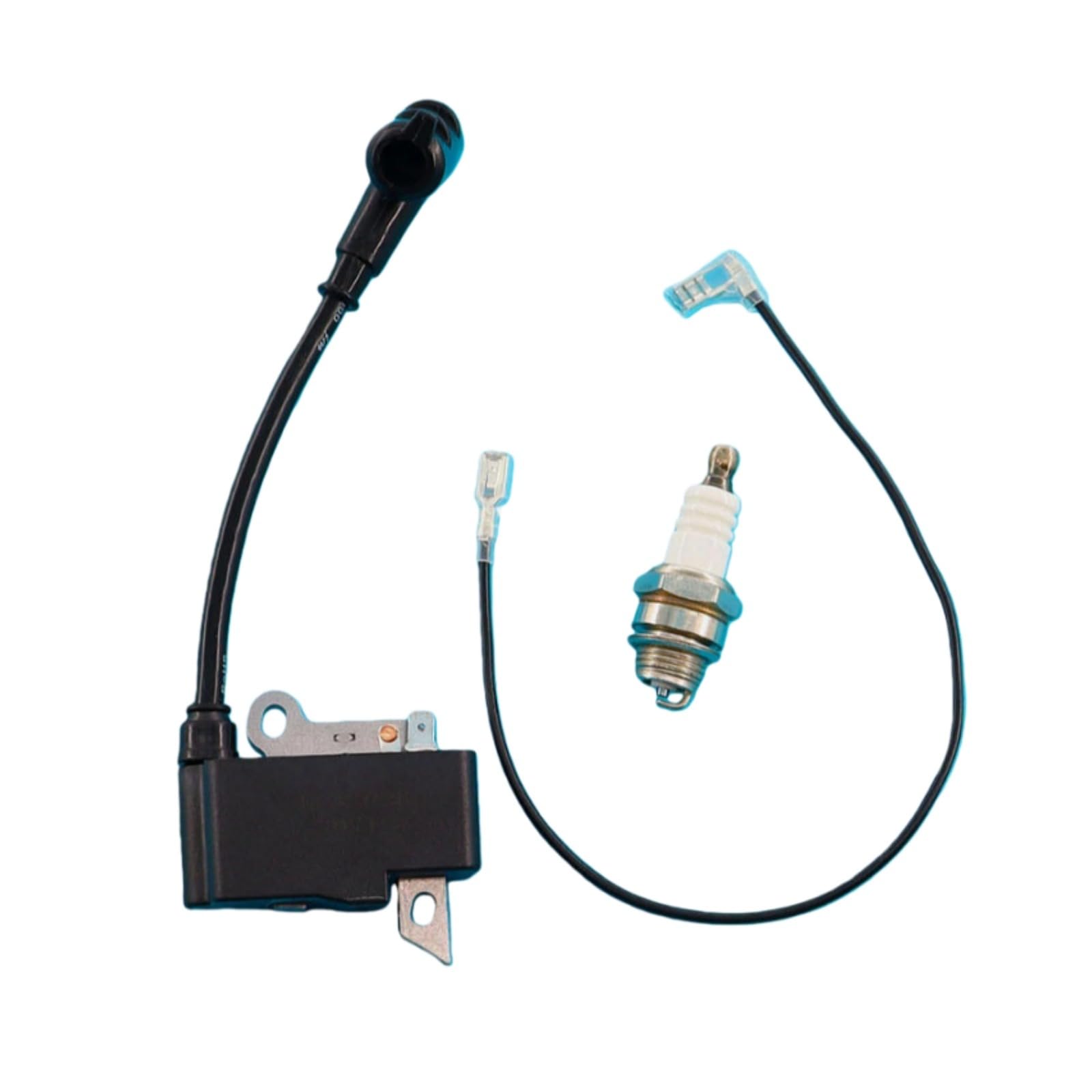Ignition Coil with Spark Plug 1133 400 1350 Fits for Stihl MS270 MS280 MS270C MS270Z MS280C MS280Z