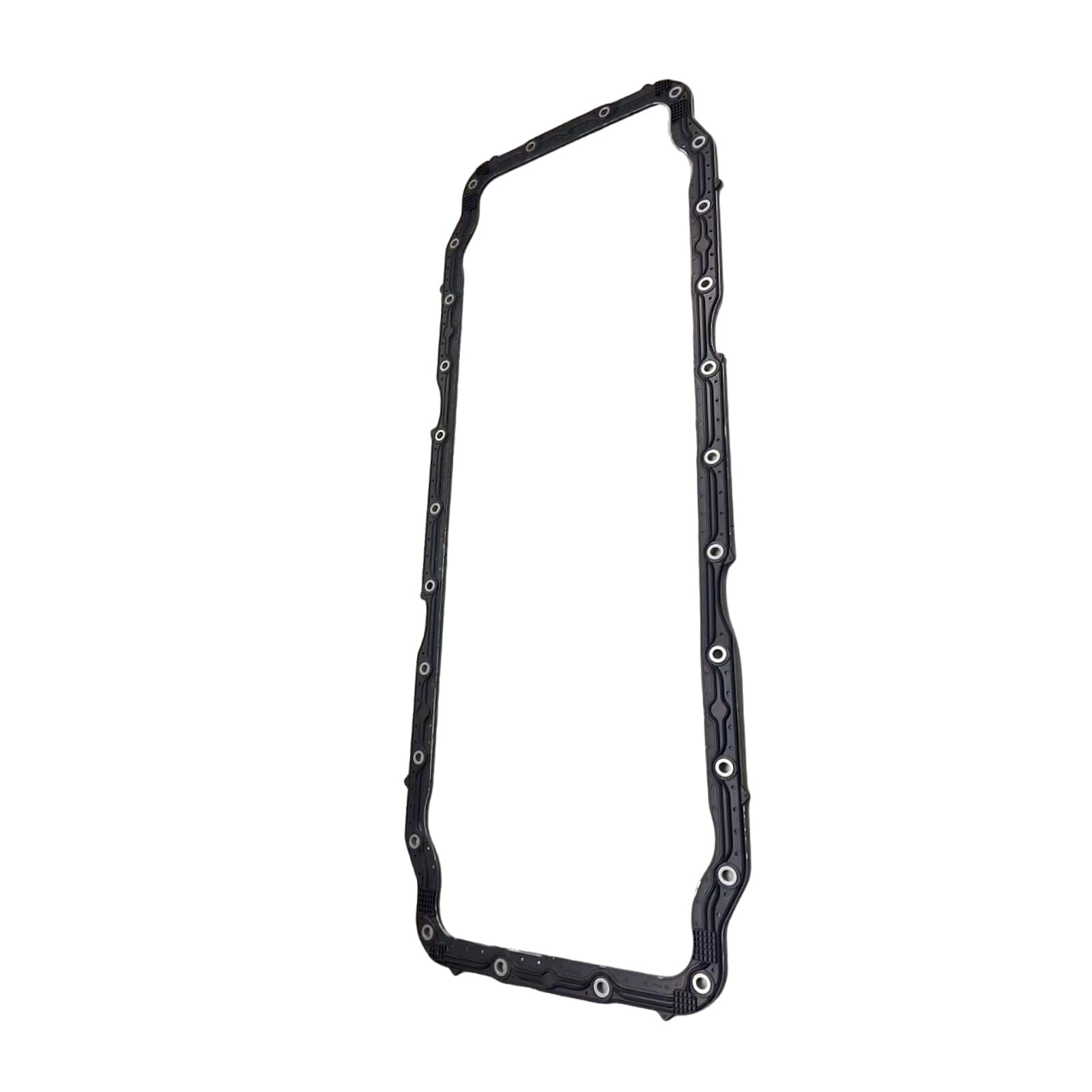 4975069 Oil Pan Gasket for Cummins Engine ISX ISZ QSZ