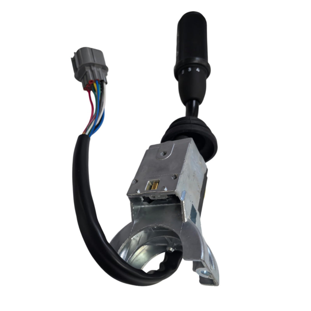 701/80298 701-80298 Forward Reverse Column Switch Fits for JCB 1400B 1550B 1600B 1700B 214 215 Backhoe Loader Replace parts