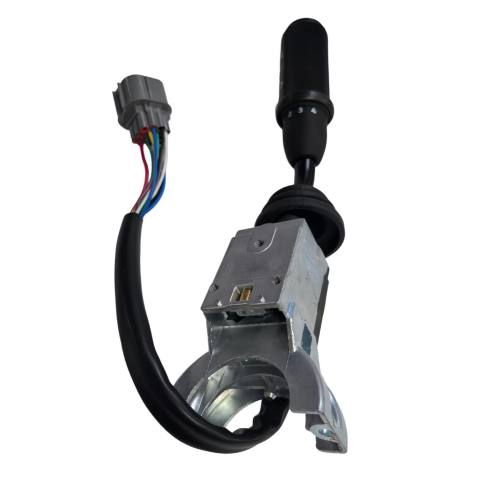 701/80298 701-80298 Forward Reverse Column Switch Fits for JCB 1400B 1550B 1600B 1700B 214 215 Backhoe Loader Replace parts