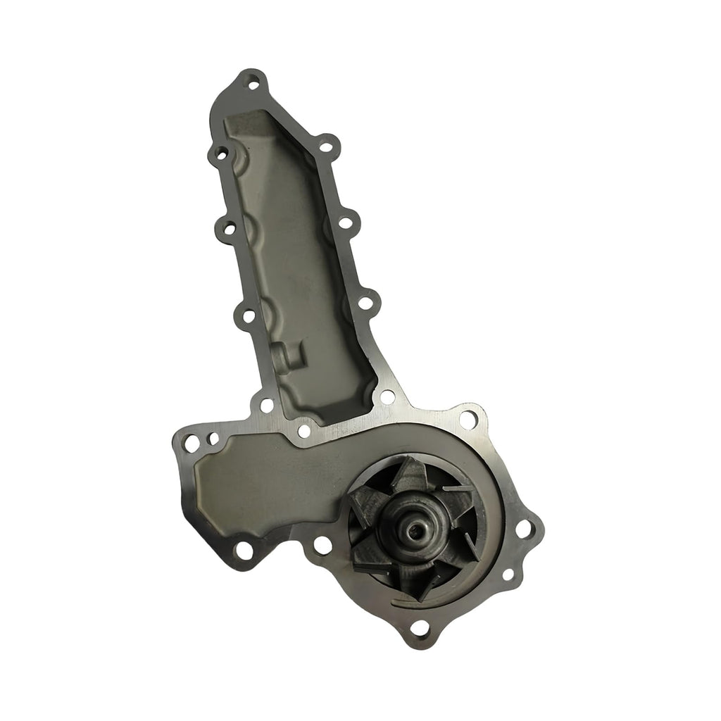 Water Pump with Gasket Kit 15221-73035 15521-73030 15521-73033 15521-73034 Fits for Bobcat