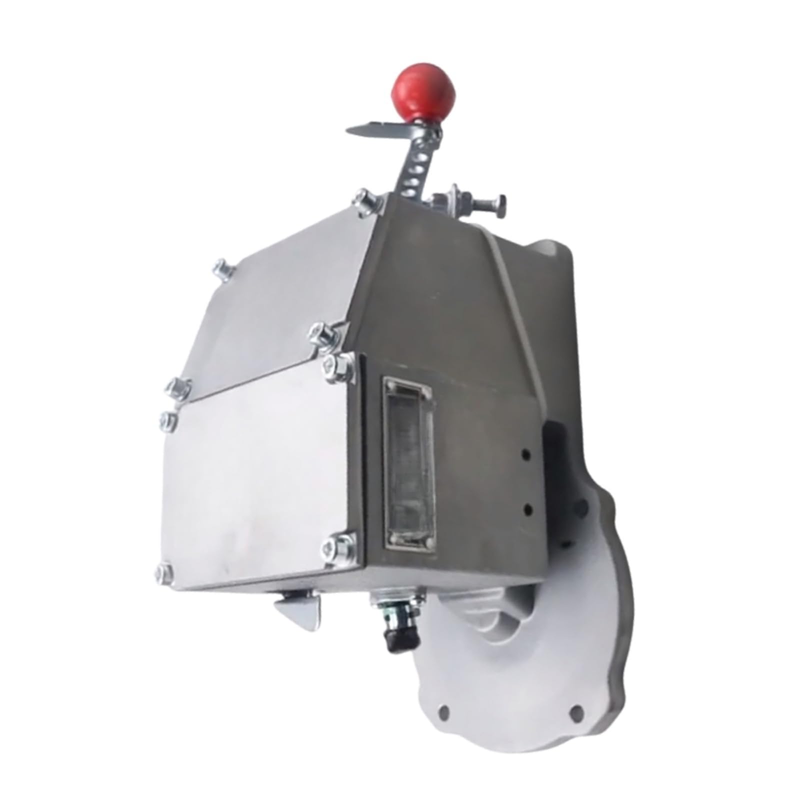 A800C-W Electromagnetic Actuator C2002 Fits for Diesel Generator Replace parts