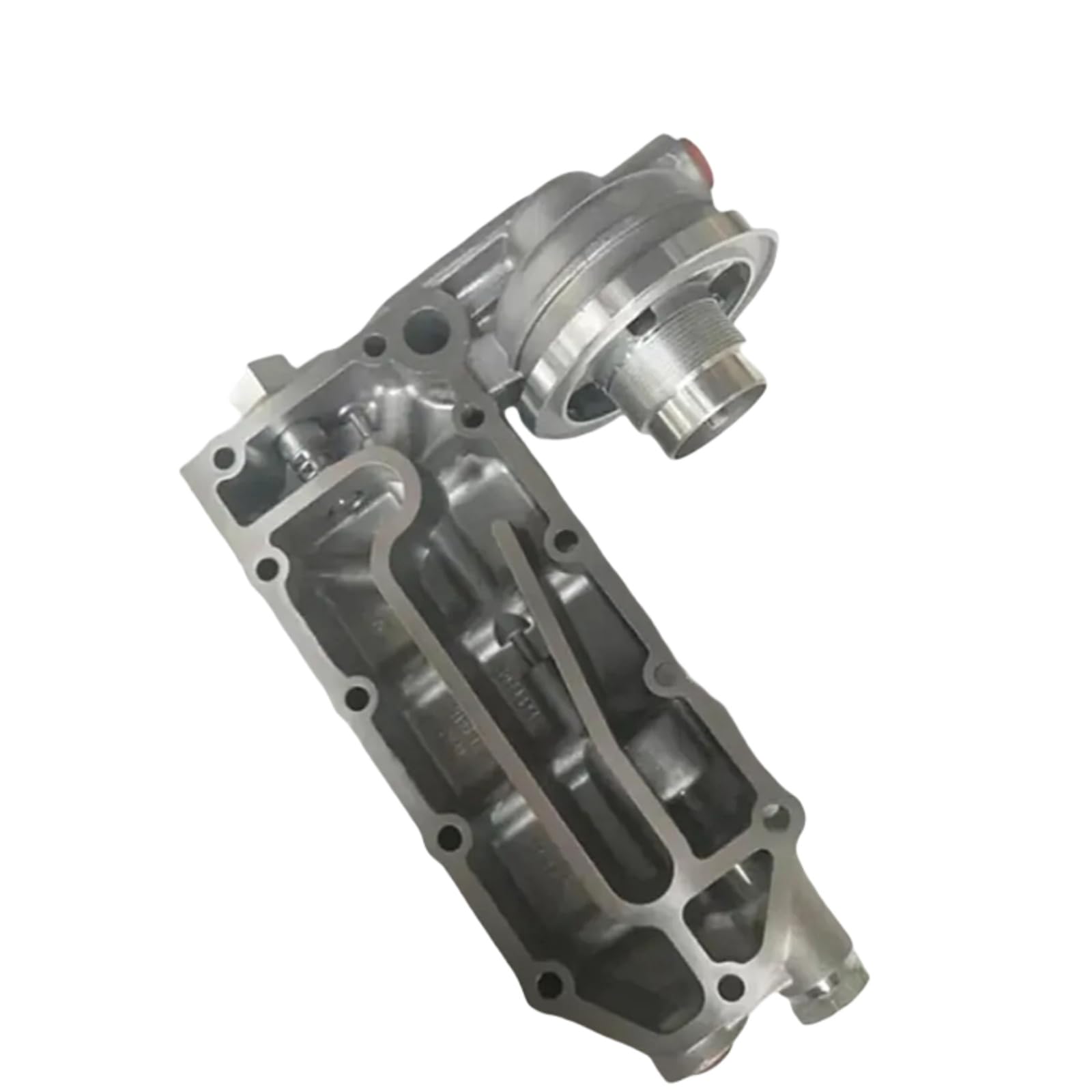 Lubricating Oil Filter Head 4936582 Fits for Cummins Engine 6CT 6CT8.3