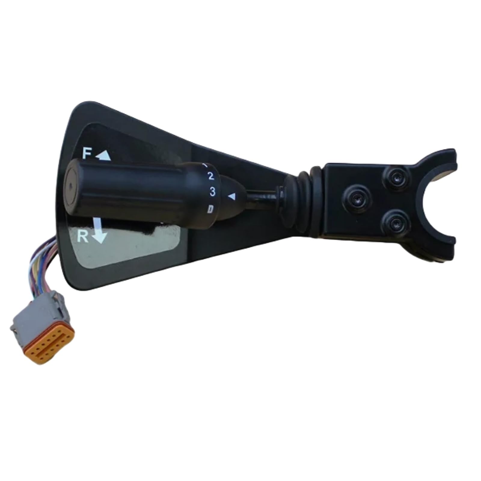 AT432901 AT382708 AT342722 Switch Fits for Loaders310J 310K EP 310SJ 310SK 315SJ 315SK 325J 325K 325S Replace parts