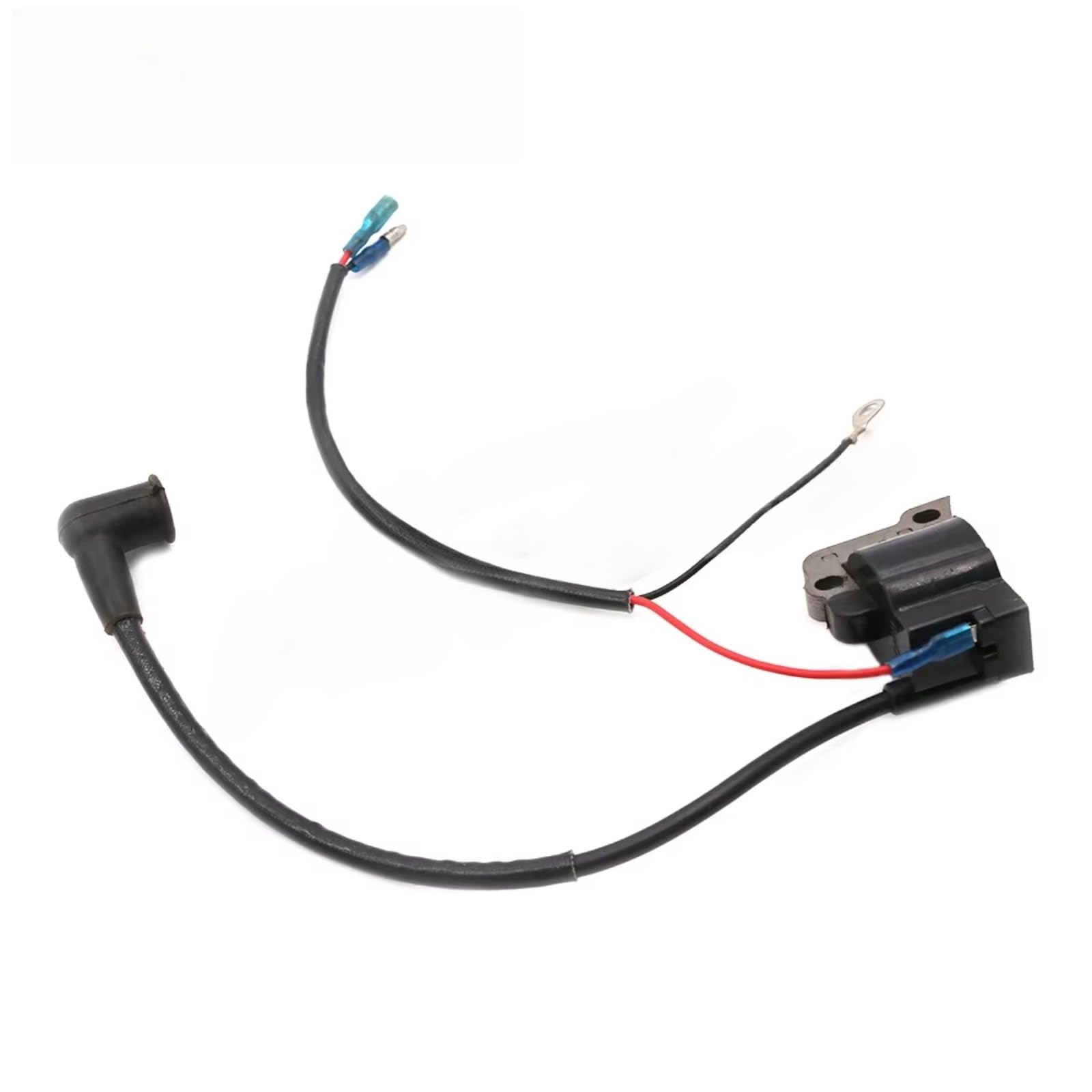 Ignition Coil Fits for 4stroke 139 139 139F Engine Lawn Mower Replace parts