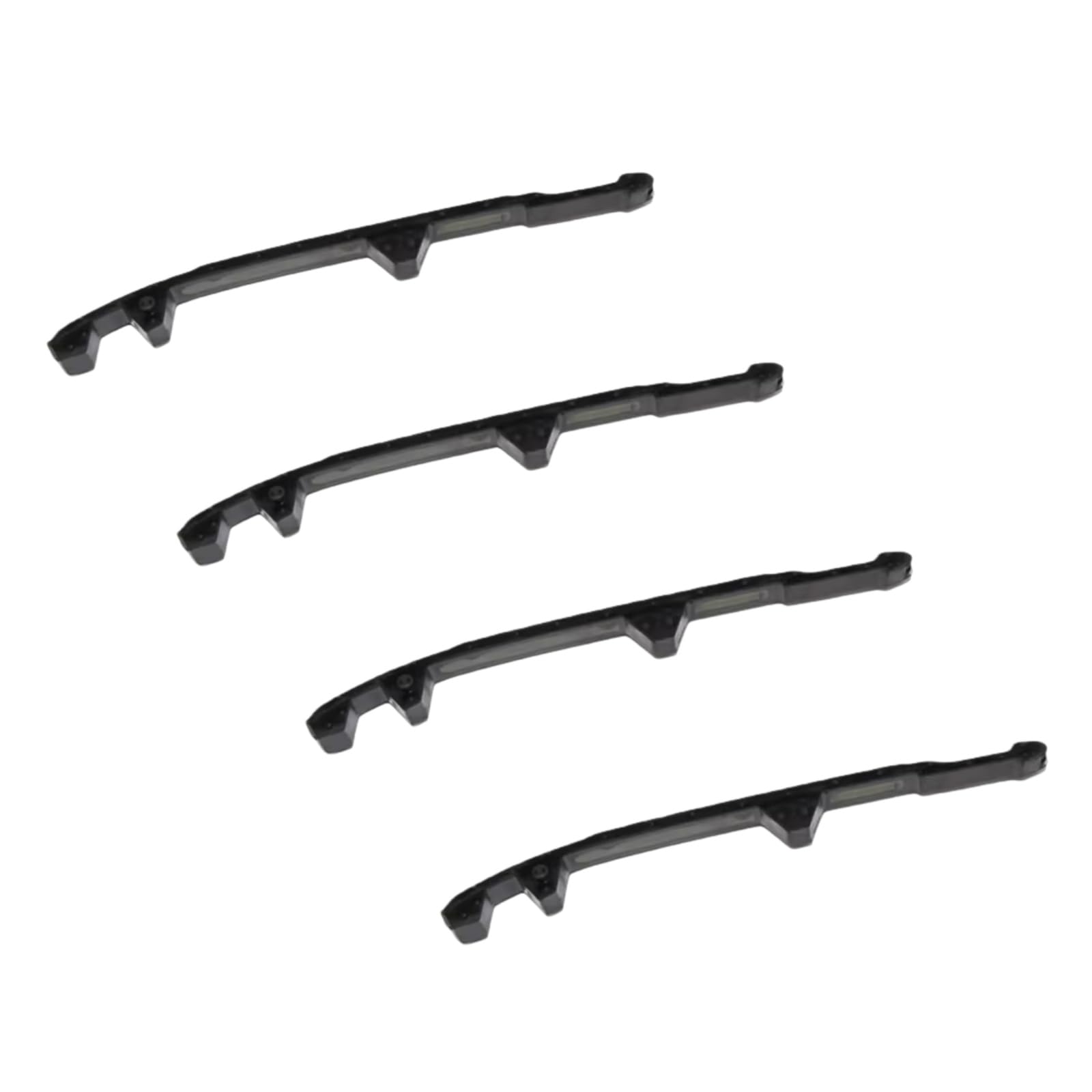 4PCS 0180-023400 Timing Chain Guide Fits for CF 500cc CF188 CF500
