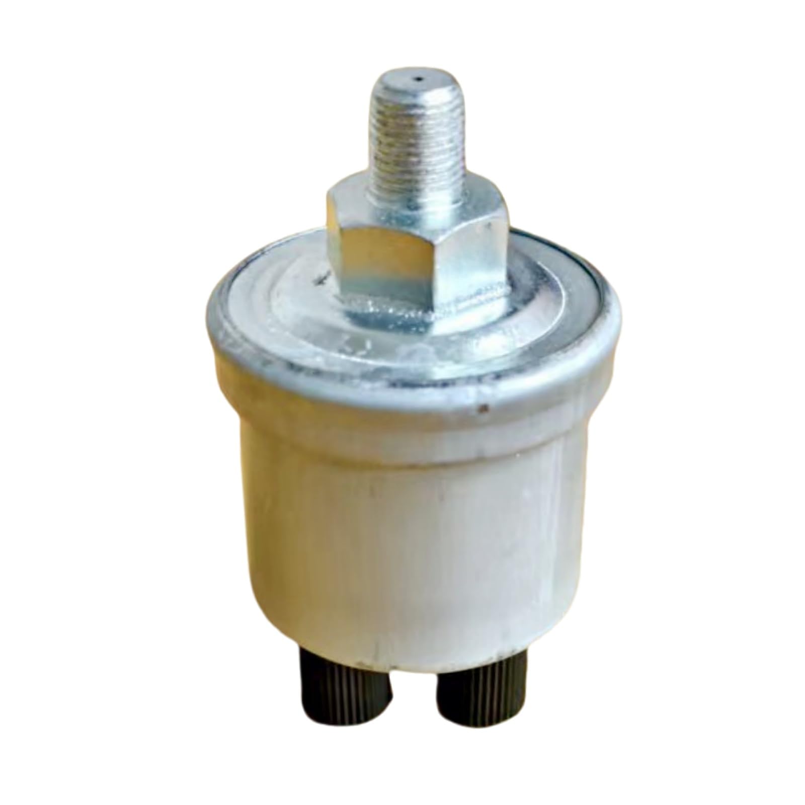 3PCS Oil Pressure Sensor 0-25 Bar 1/8 NPTF Fits for Diesel Generator Replace parts