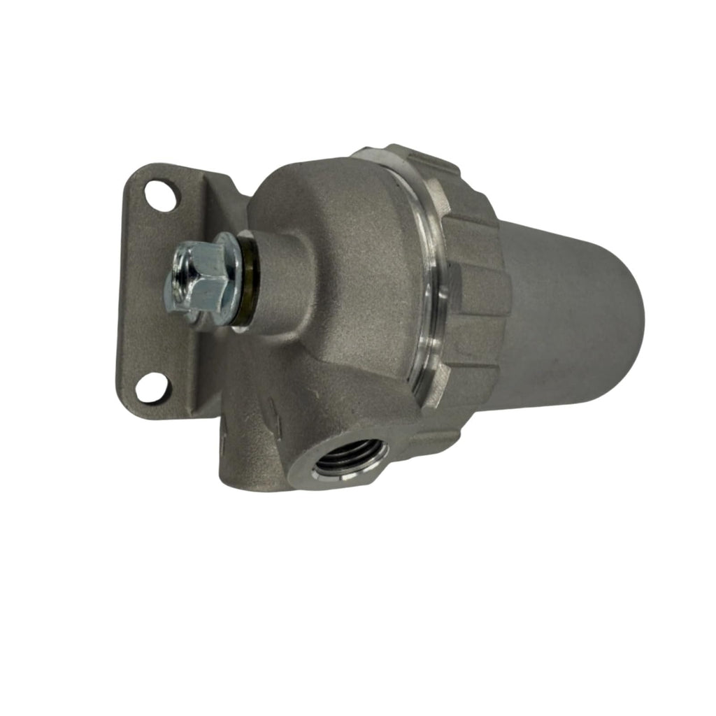 Fuel Strainer Assembly 12479055601 124790-55601 Fits for Yanmar Engine 1GM 2GM 3GM 1GM10 2GM20 3GM30
