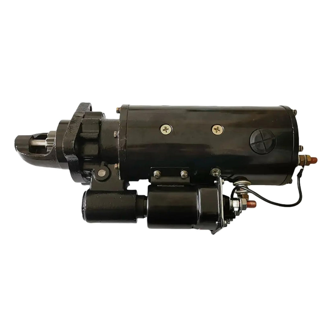 293-4853 24V 11T 11Kw Starter Motor Fits for Caterpillar Machinery Diesel Engines RepairC13 CAT349 CAT345 Replace parts