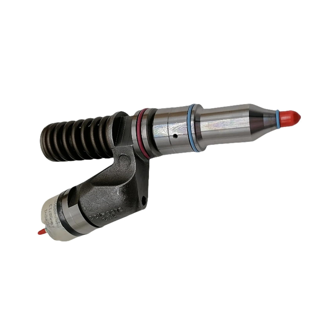 249-0713 2490713 10R-3262 Common Rail Injector Fits for Caterpillar C11 C13 Engine 345C 345D 349D 349D2 Excavator 730 730C 980F 972H 980C D8N 16M 18M3 AD22