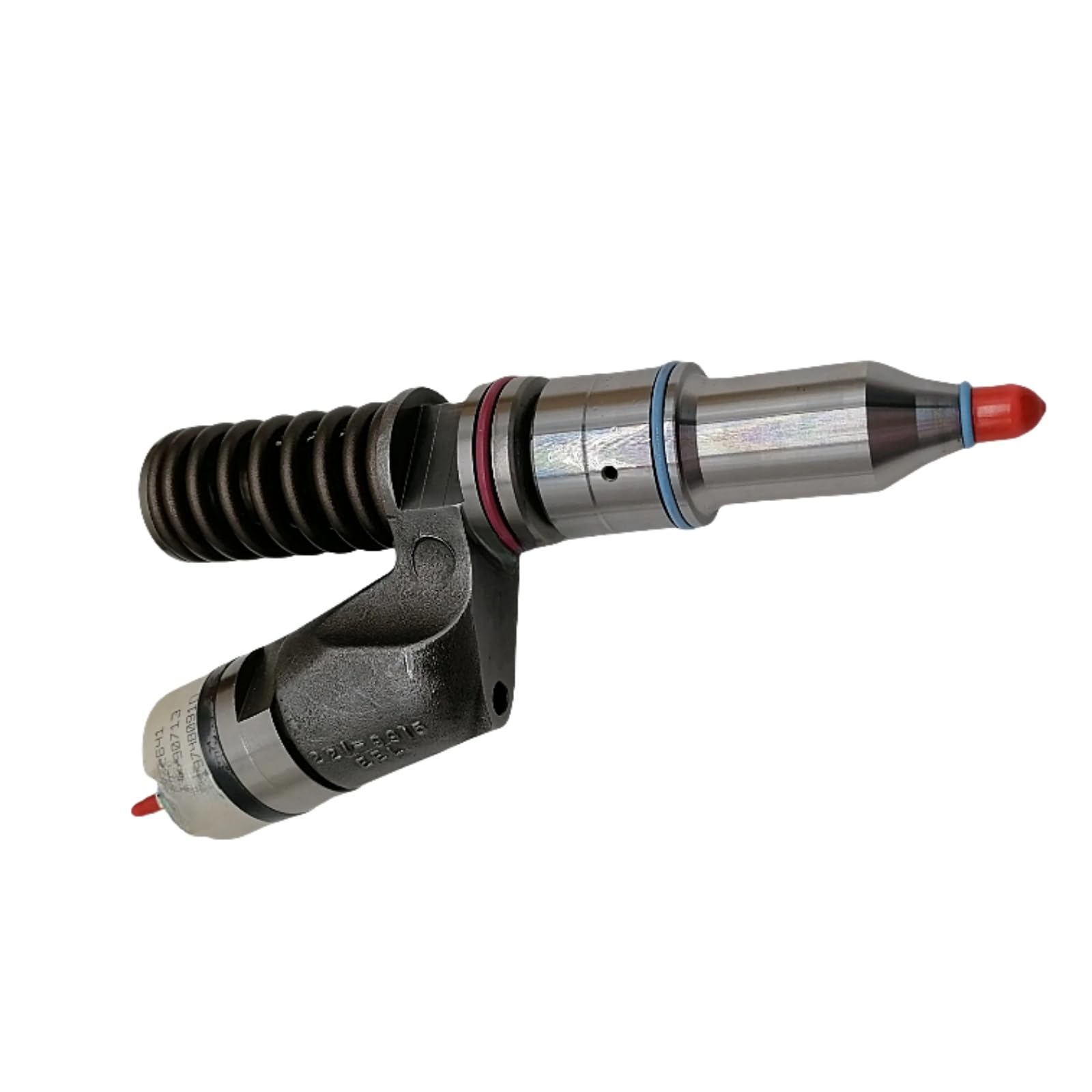 249-0713 2490713 10R-3262 Common Rail Injector Fits for Caterpillar C11 C13 Engine 345C 345D 349D 349D2 Excavator 730 730C 980F 972H 980C D8N 16M 18M3 AD22