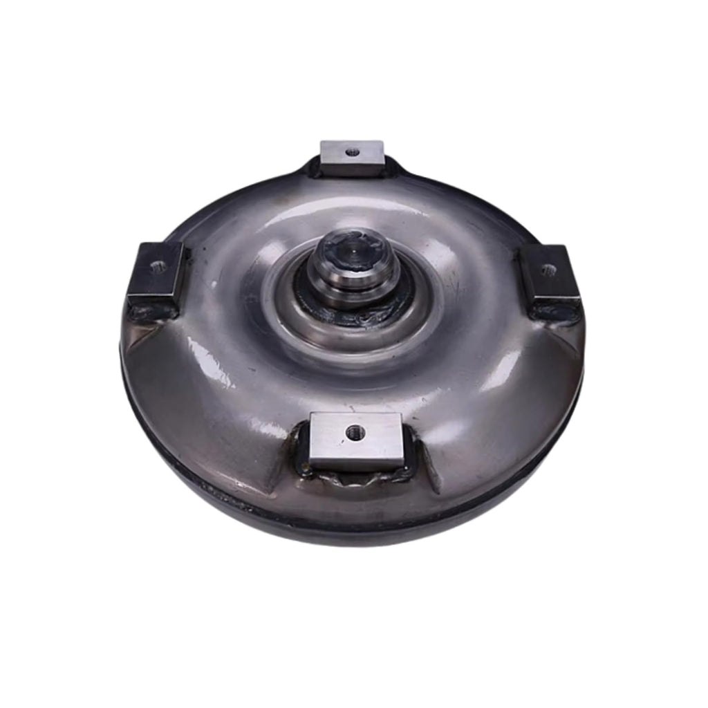 87702192 Torque Converter Fits for Backhoe Loader 580N 580SM 580SN 590SM 590SN Replace parts