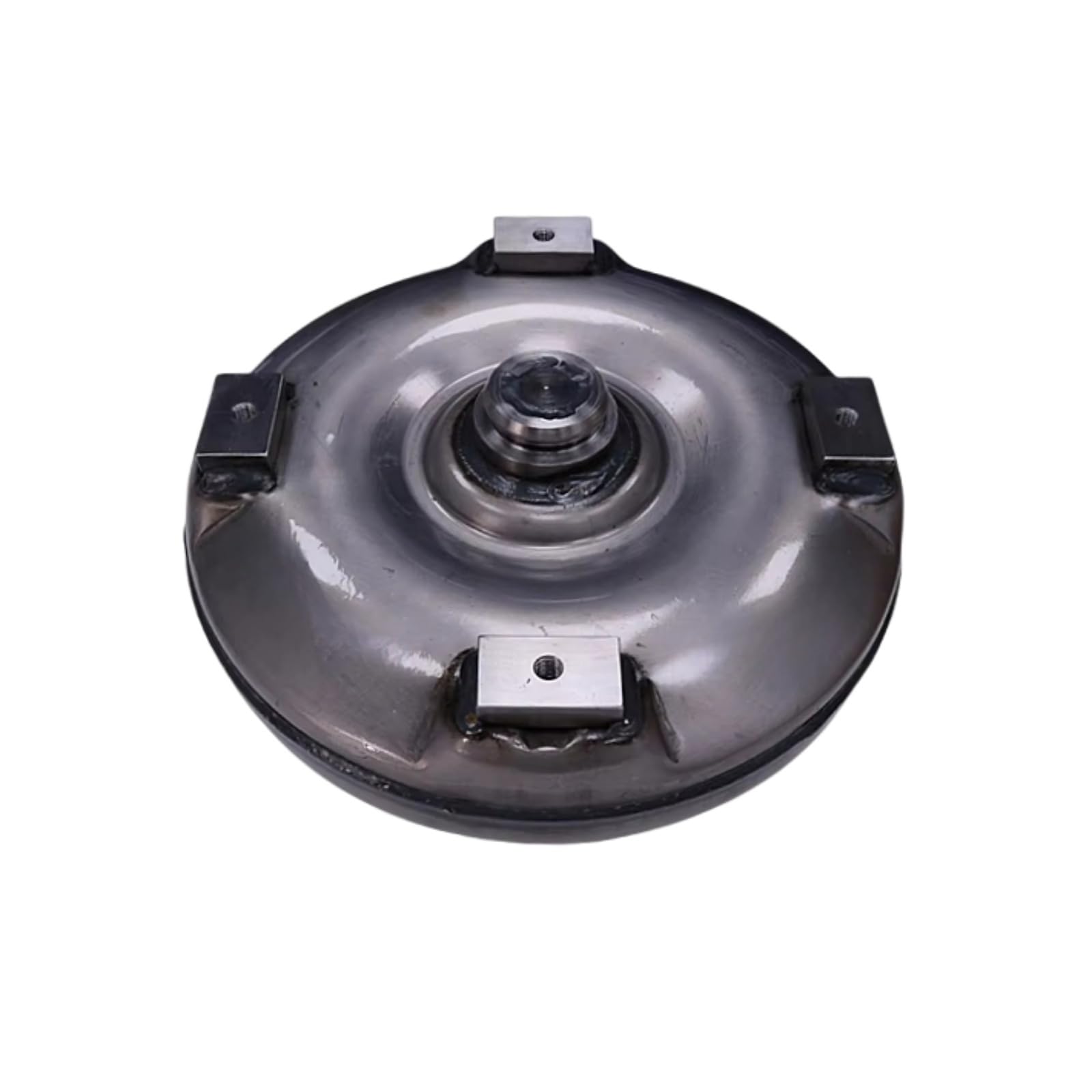 87702192 Torque Converter Fits for Backhoe Loader 580N 580SM 580SN 590SM 590SN Replace parts