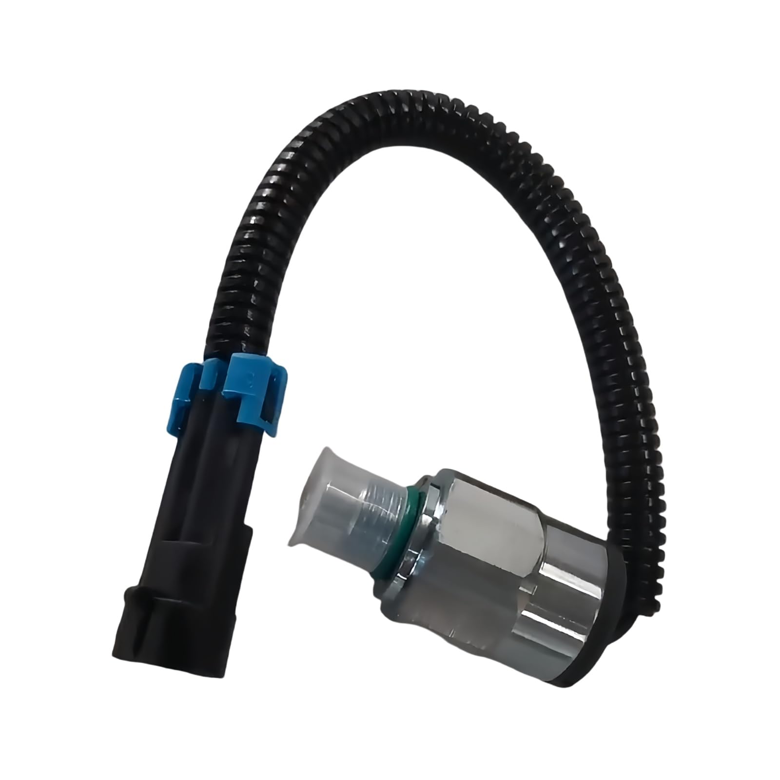87445987 12V Solenoid Valve Fits for New Holland L180 L185 L190 LS180.B LS185.B LS190.B