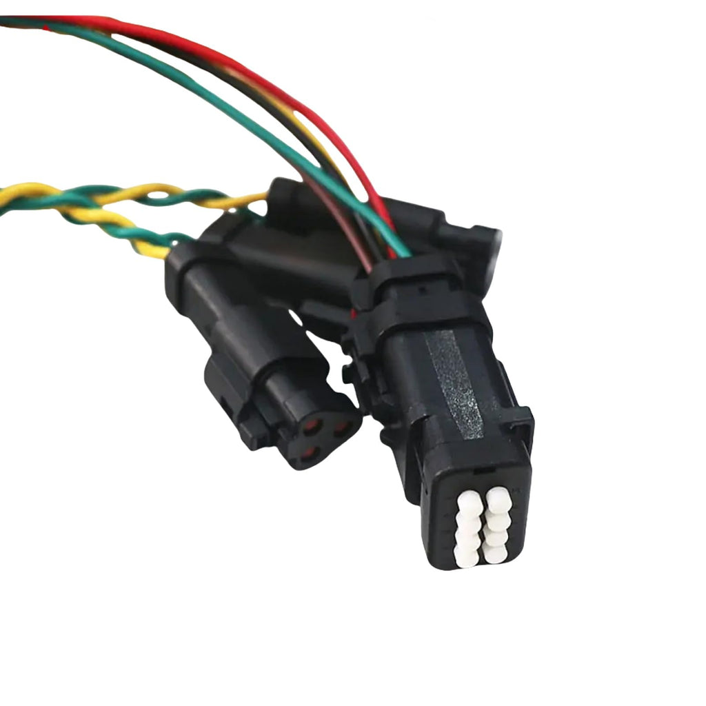 3422886 342-2886 Chassis Wiring Harness Fits for CAT Wiring Harness 374DL Excavator Replace parts