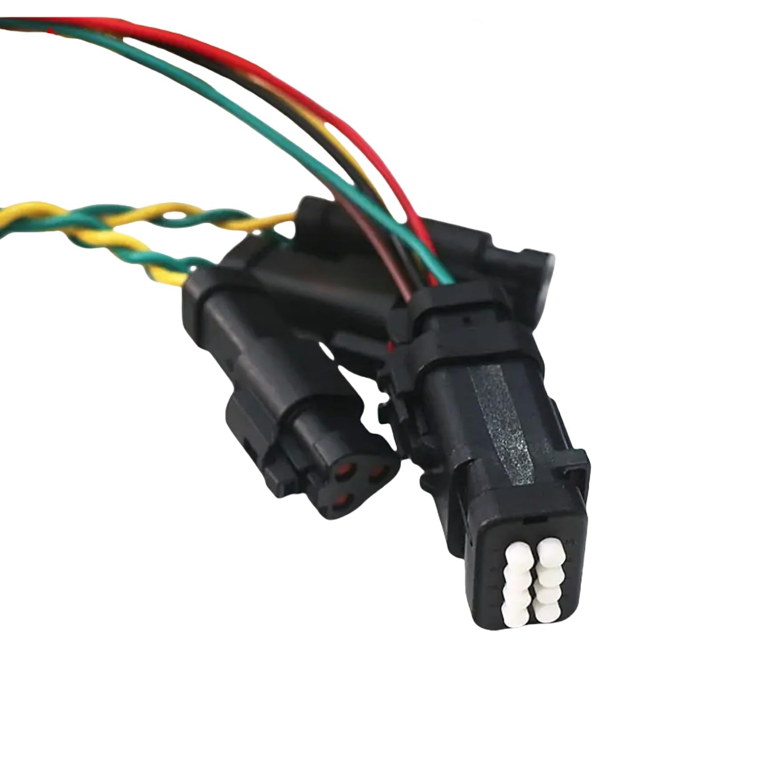 3422886 342-2886 Chassis Wiring Harness Fits for CAT Wiring Harness 374DL Excavator Replace parts