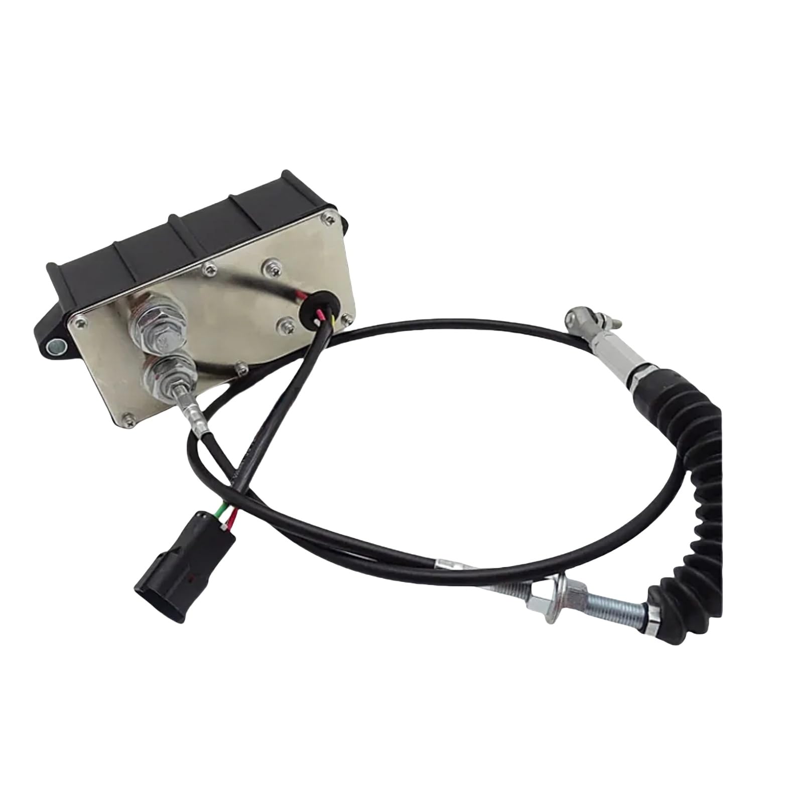 AC2-1000 Throttle Motor Fits for  Excavator SY215 SY235 SY205C Replace parts