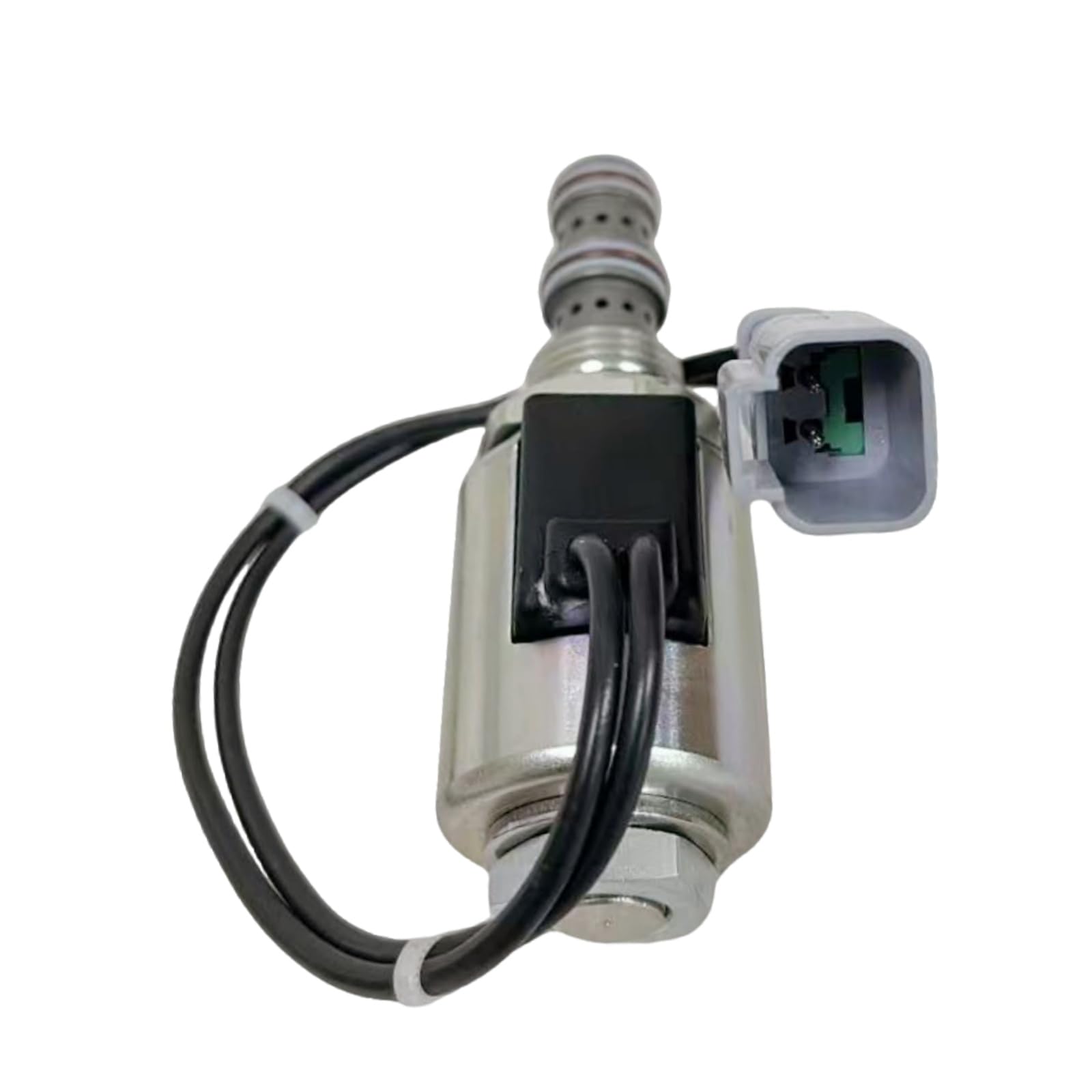 Solenoid Valve 9968351 Suitable for New Holland 555E 575E 655E 675E B100B B110 B90B B95 675E