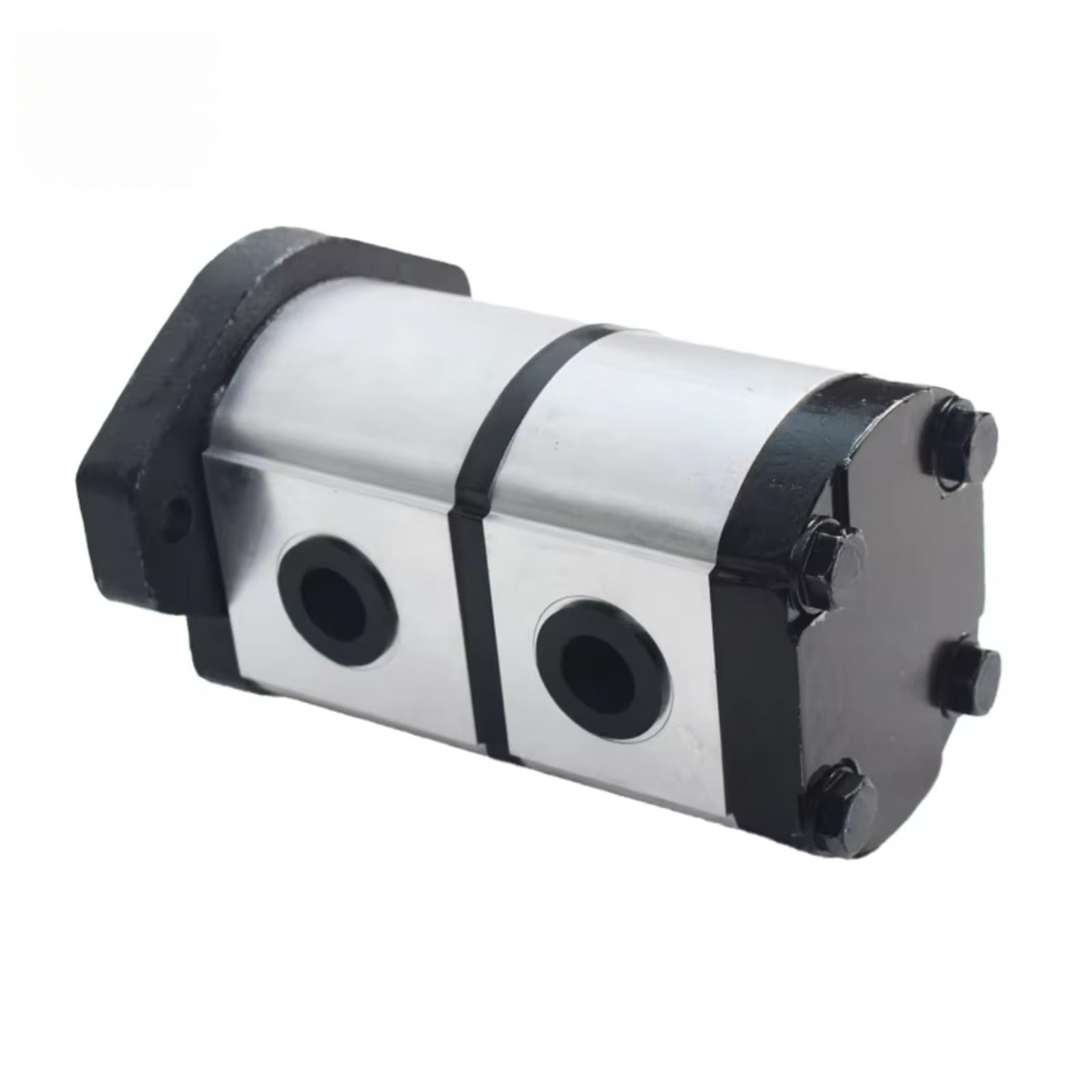 400910-00138A Charge Pump Pilot Pump Fits for Doosan Wheel Excavator DH150W Replace parts