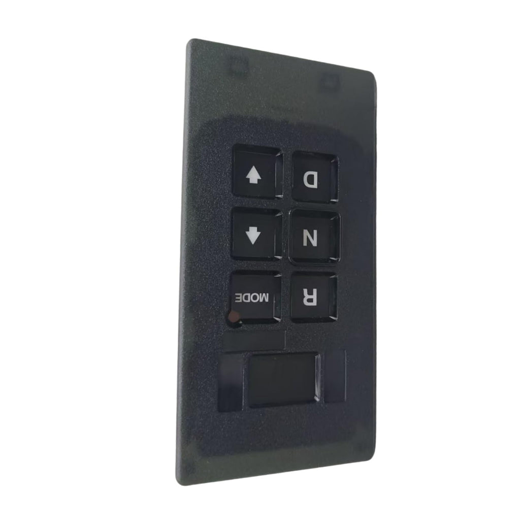 29546171 Transmission Shifter Selection Pad Selector G4PB-111 Fits for Allison Transmission Replace parts