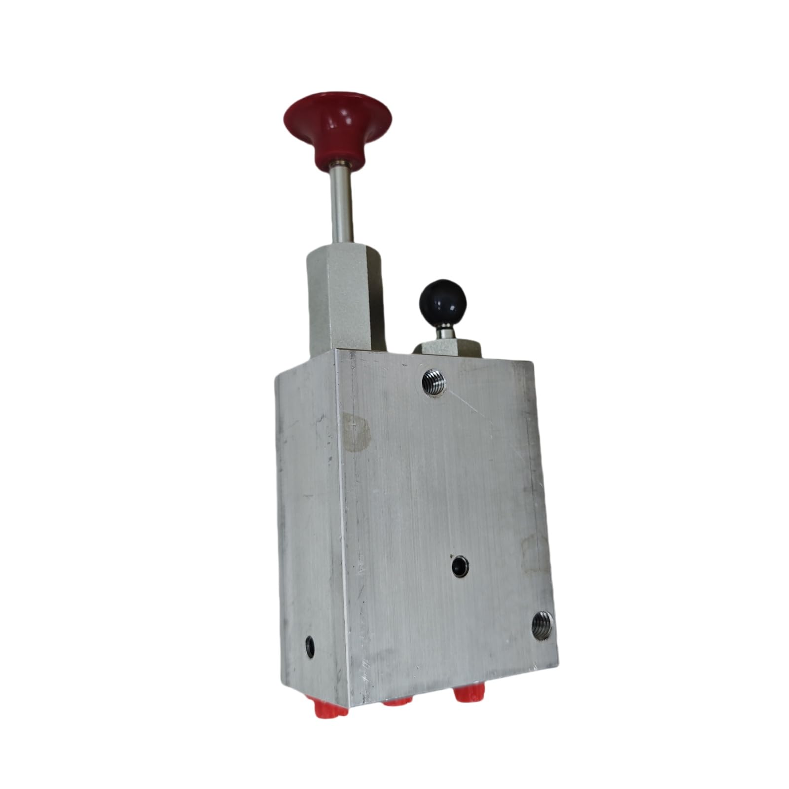 105067 105067GT New Brake Release Manifold Assembly Replacement for Genie Scissor Lifts GR-12 GR-15 GR-20 GS-1530 GS-1532 GS-1930 GS-1932 GRC-12 QS-12R QS-12W