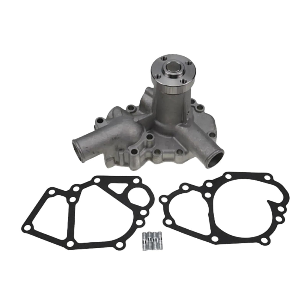 145017300 Water Pump Fits for Ford New Holland 1120 1215 1310 for Shibaura SP1500 SP1700 P15 P17 Replace parts
