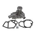 145017300 Water Pump Fits for Ford New Holland 1120 1215 1310 for Shibaura SP1500 SP1700 P15 P17 Replace parts