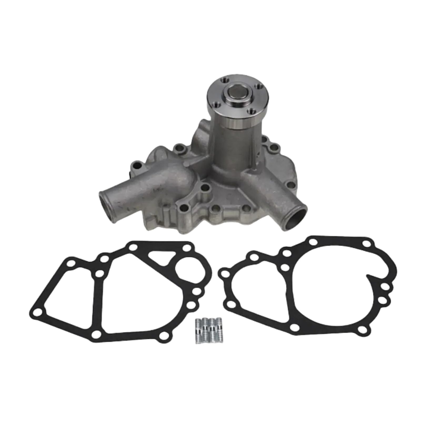 145017300 Water Pump Fits for Ford New Holland 1120 1215 1310 for Shibaura SP1500 SP1700 P15 P17 Replace parts